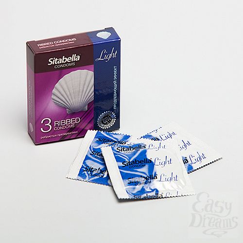  1:    Sitabella Light    - 3 . 