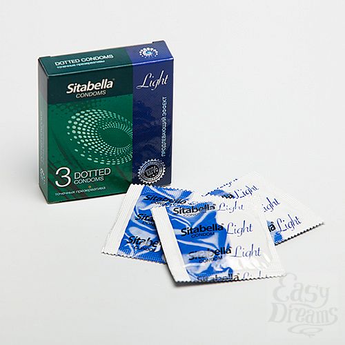  1:   Sitabella Light      - 3 .