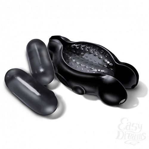 ���������� 1:  ����������� VerSpanken | H2O Masturbator - 5 Piece Kit (B)