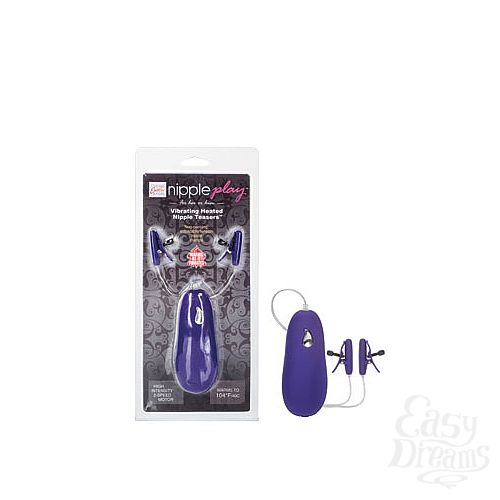 ���������� 1:  ������ �� ����� Heated Nipple Teasers � �������������� �������� � ��������� ����������