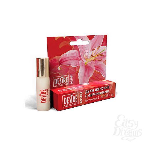  1:    DESIRE  13 - 5 .