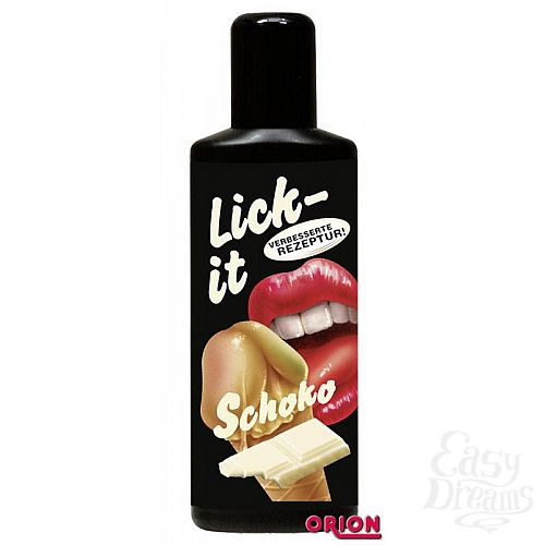 ���������� 1:  ��������� ������ Lick It �� ������ ������ �������� - 50 ��. 