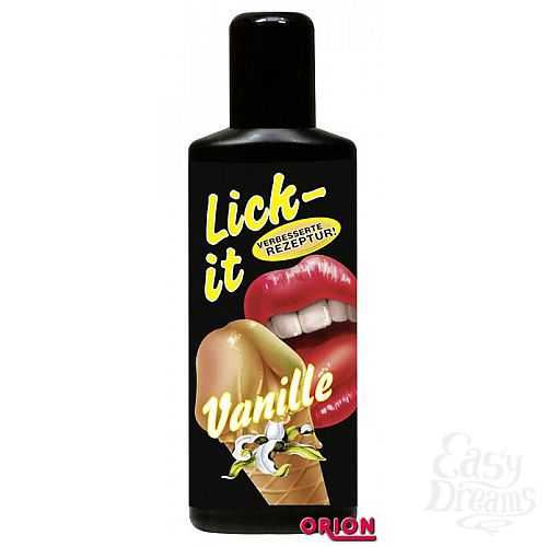 ���������� 1:  ��������� ������ Lick It � �������� ������ - 100 ��. 