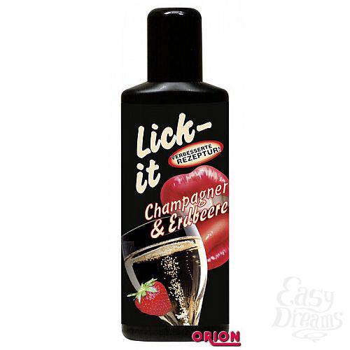 ���������� 1:  ������ ��� ��������� ����� Lick It �� ������ �������� � ���������� - 100 ��. 