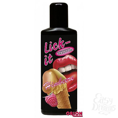 ���������� 1:  ��������� ������ Lick It �� ������ ������ - 100 ��. 