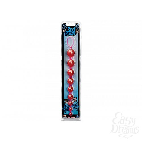 ���������� 4  �������� ���� Sex Please! Sexy Beads, �������