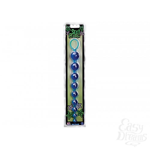 ���������� 2  �������� ���� Sex Please! Sexy Beads, ����������