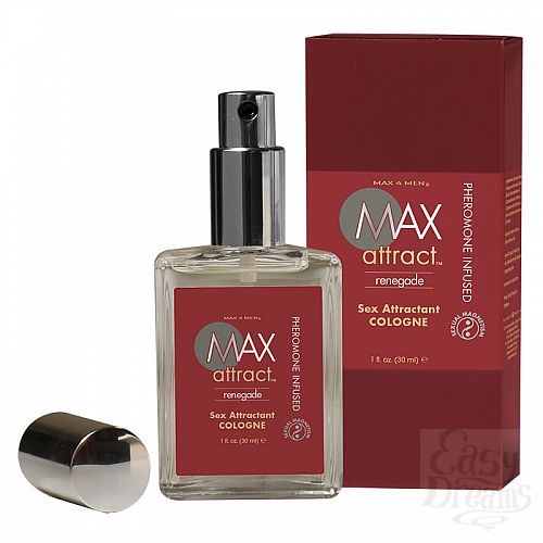  1:       MAX Attract Renegade 30 