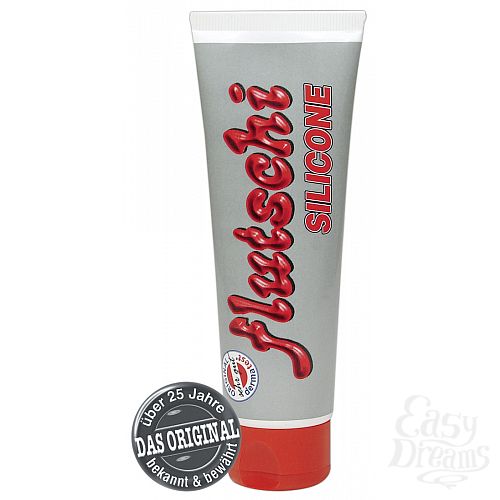 ���������� 1:  ����-��������� �� ����������� ������ Flutschi SILICONE - 80 ��.