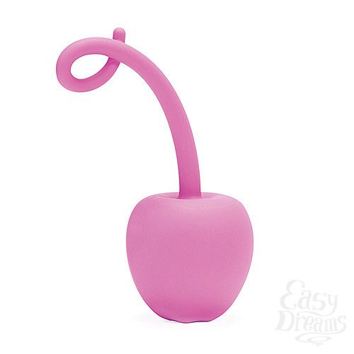  1:     SILICONE MY SECRET CHERRY - 11 .