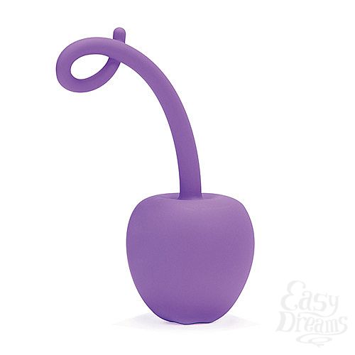  1:     SILICONE MY SECRET CHERRY - 11 .