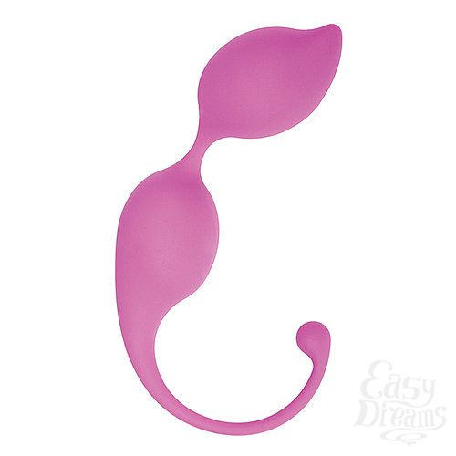 ���������� 1:  ������� ����������� ������ TRIGGER SILICONE PINKY