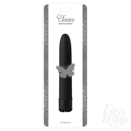 ���������� 2  ׸���� ������������ �������� CLASSIC VIBE BLACK LARGE - 20 ��.