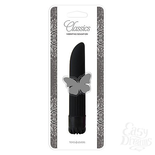 ���������� 2  ������������ ������ �������� �� ��������� �������� CLASSIC VIBE BLACK SMALL - 14 ��.