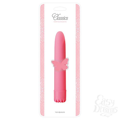 ���������� 2  ������� ������������ �������� CLASSIC VIBE PINK LARGE - 20 ��.