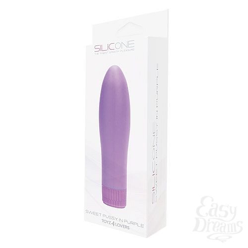  2    SWEET PUSSY IN SILICONE - 13,5 .