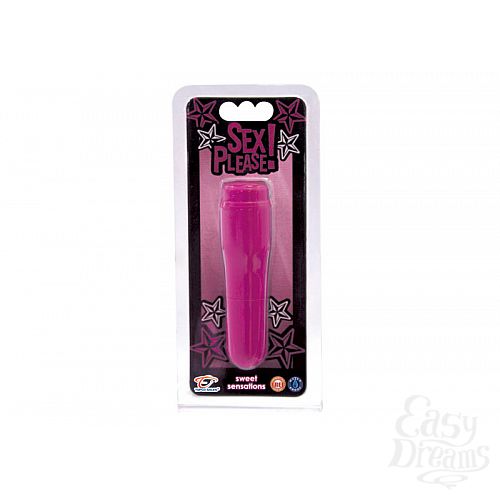  2  - Sex Please! Sweet Sensations Vibe, 
