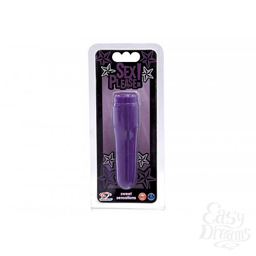  4  - Sex Please! Sweet Sensations Vibe, 