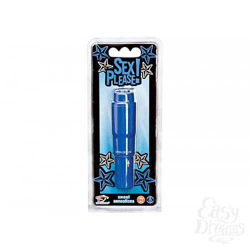  6  - Sex Please! Sweet Sensations Vibe, 