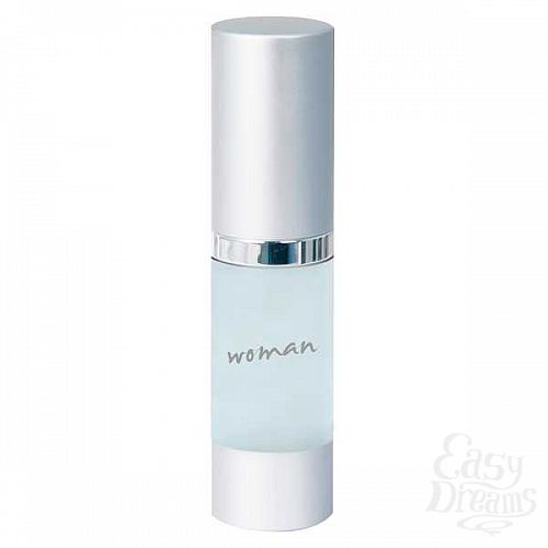  2     HOT - Pheromone Woman Pheromongel 15ml