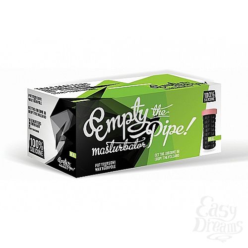 ���������� 3  ����������� Empty the Pipe SH-SLI105