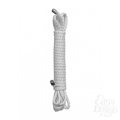 ���������� 1:  ������� ��� ������� Kinbaku Rope 10m  RED SH-OU043WHI