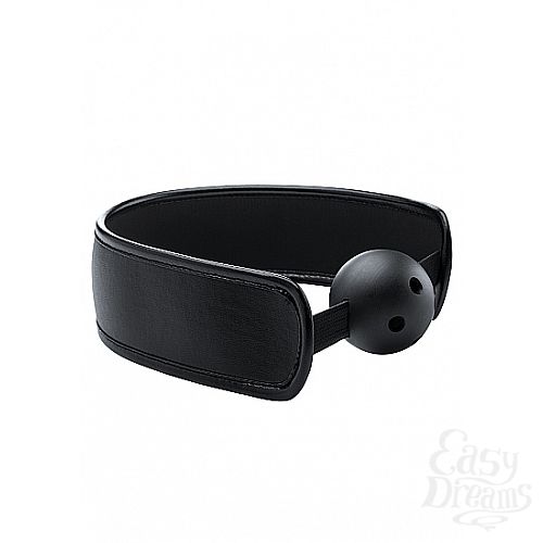 ���������� 1:  ���� Brace Balll OUCH! Black SH-OU121BLK