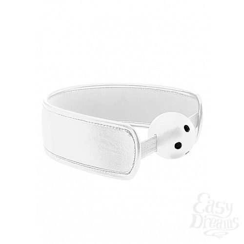 ���������� 1:  ���� Brace Balll OUCH! White SH-OU121WHT