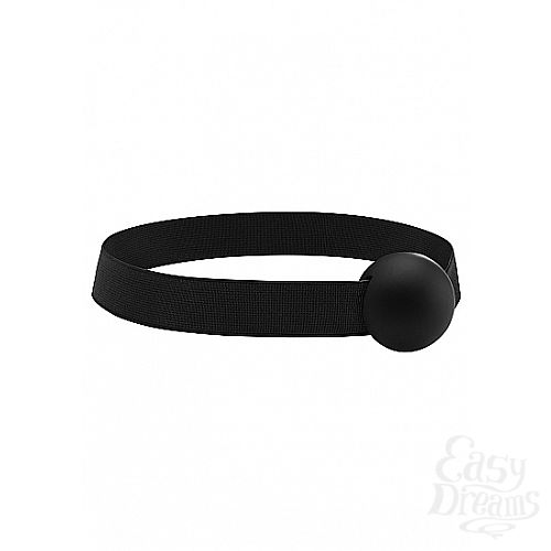 ���������� 1:  ���� Elastic Ball OUCH! Black SH-OU120BLK