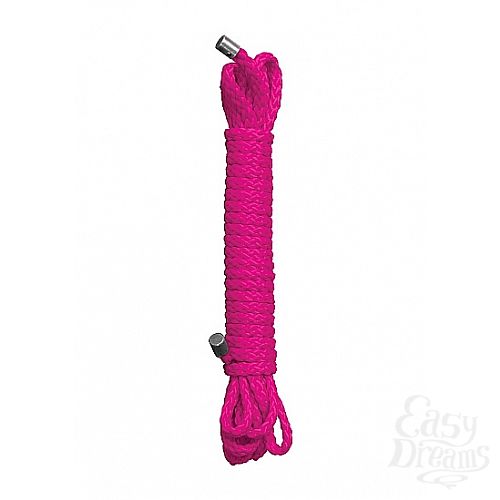 ���������� 1:  ������� ��� ������� Kinbaku 10 m. Pink SH-OU043PNK