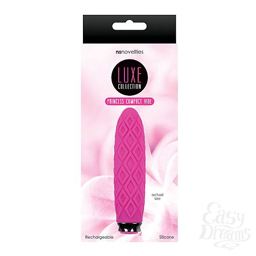  2     Luxe Compact Vibe - Princess - 10,8 .