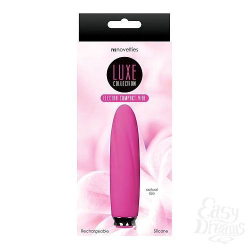  2     Luxe Compact Vibe - Electra - 10,8 .