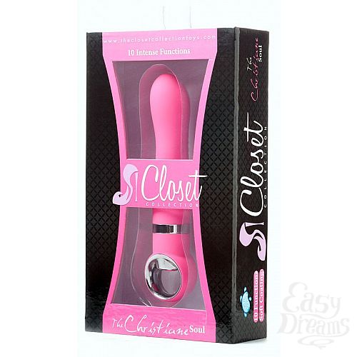  4     CHRISTIANE SOUL - 17,8 .