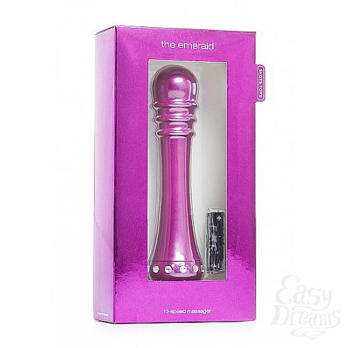 ���������� 2  �������� � ��������� �������� The Emerald Purple - 16,3 ��.