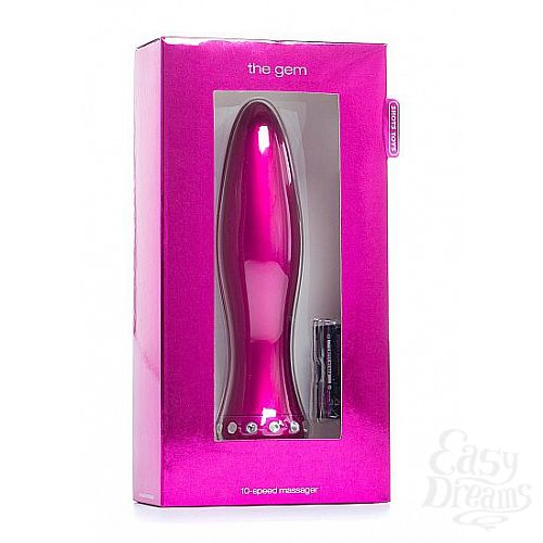 ���������� 2  ��������-������� � ������������� The Gem Pink - 16,6 ��.