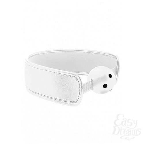 ���������� 1:  ���� Brace Balll White