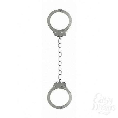 ���������� 1:  ������������� ����������� ��������� Pleasure Legcuffs