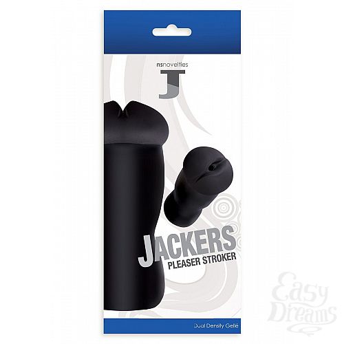 ���������� 2  ׸���� ����������� Jackers Please