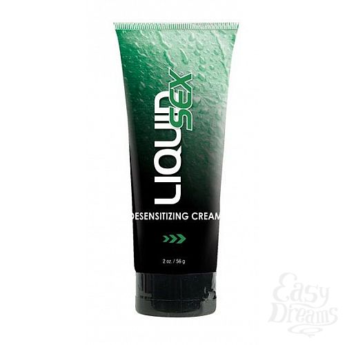 ���������� 1:  ����������� ���� ��� ������ Liquid Sex Desensitizing Cream - 56 ��.