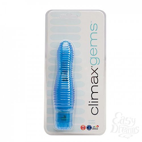  2   - Climax Gems Ocean Ripples - 16 .