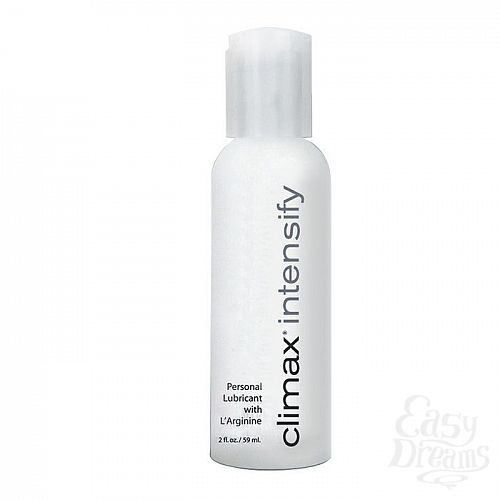 ���������� 1:  ����������� �������� ��������� Climax Intensify with L-Arginine - 59 ��.