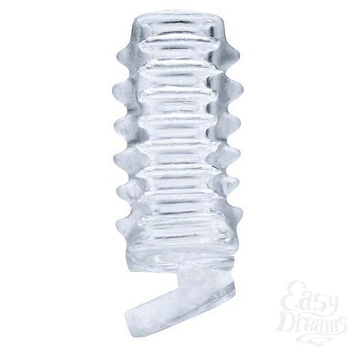 ���������� 2  �������� ������� �� ���� Adam Male Toys The Tug CyberSkin Stroker