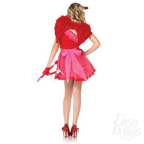  2    Kiss Me Cupid