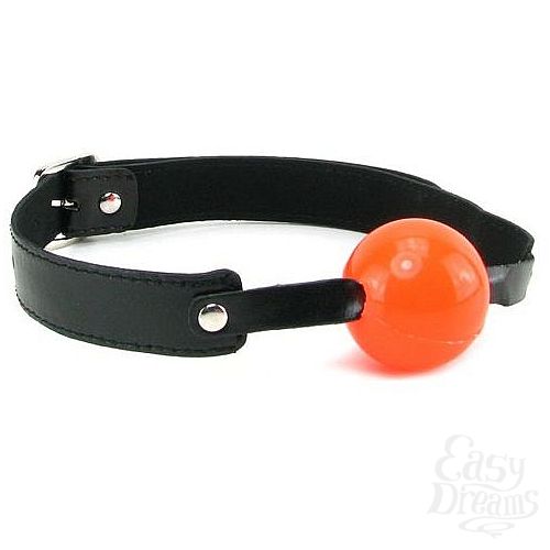 ���������� 1:  ���� � ��� � ���� ���� Solid Ball Gag