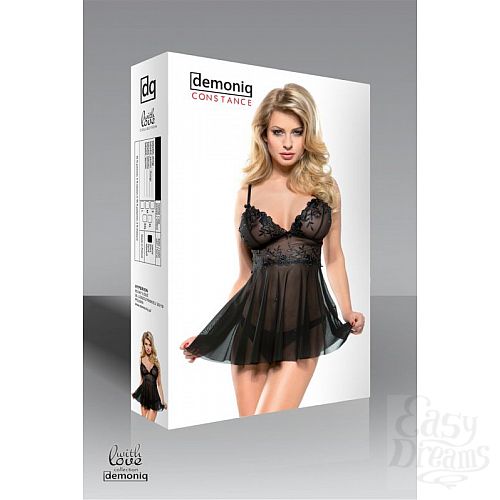 ���������� 3  ������� ����-���� Constance � ���������� ��������