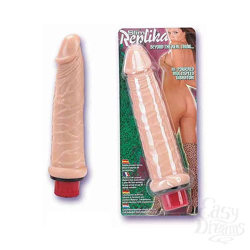  1:      Slim Replika