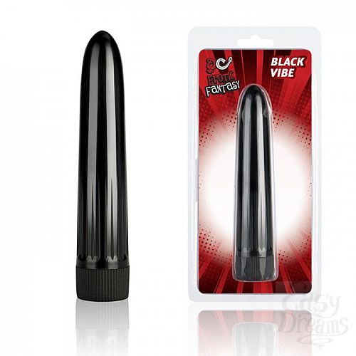  1:      BLACK VIBE - 16 .