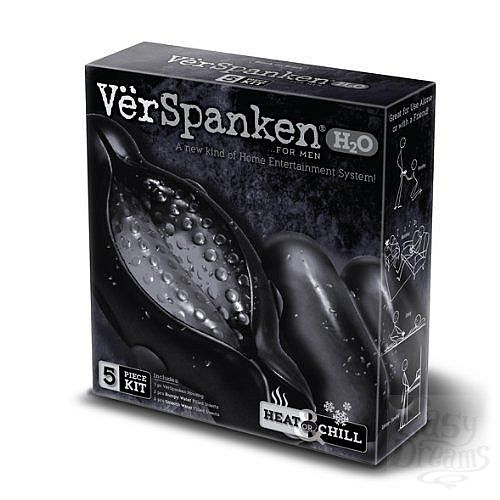 ���������� 2  ����������� VerSpanken H2O Masturbator 