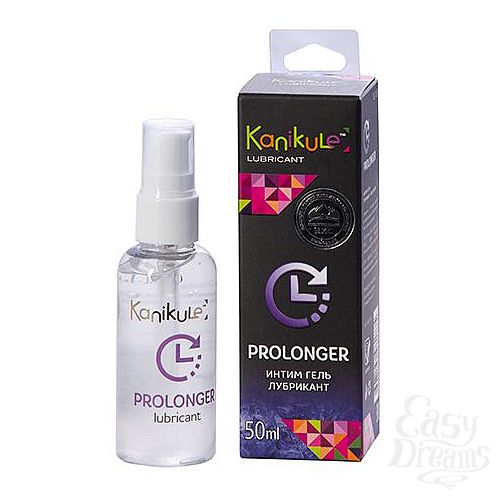 ���������� 1:  �������������� ����-��������� �� ������ ������ Kanikule Prolonger - 50 ��.