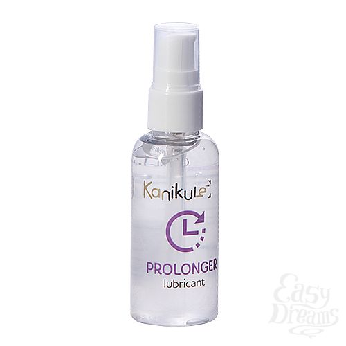 ���������� 2  �������������� ����-��������� �� ������ ������ Kanikule Prolonger - 50 ��.